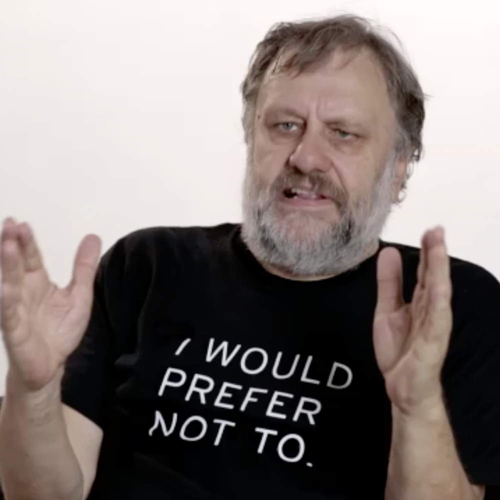 'I Would Prefer Not To' T-Shirt